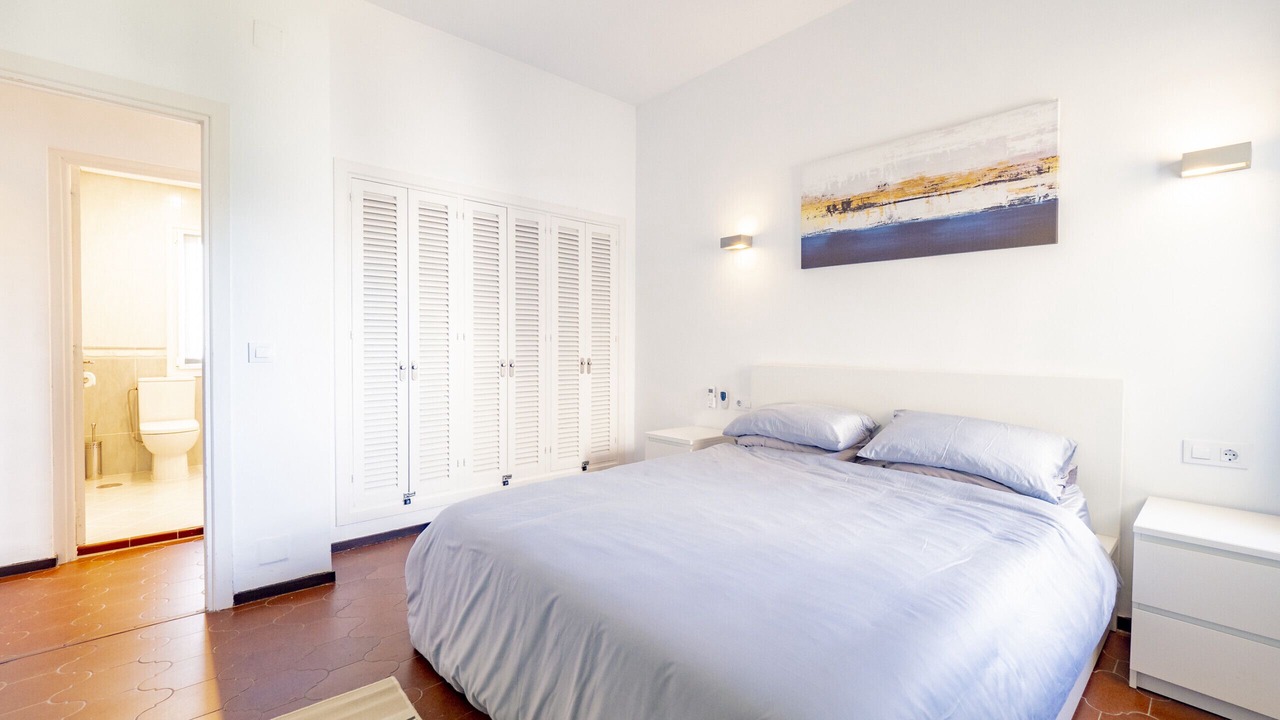 Photo of Bedroom in Cabopino