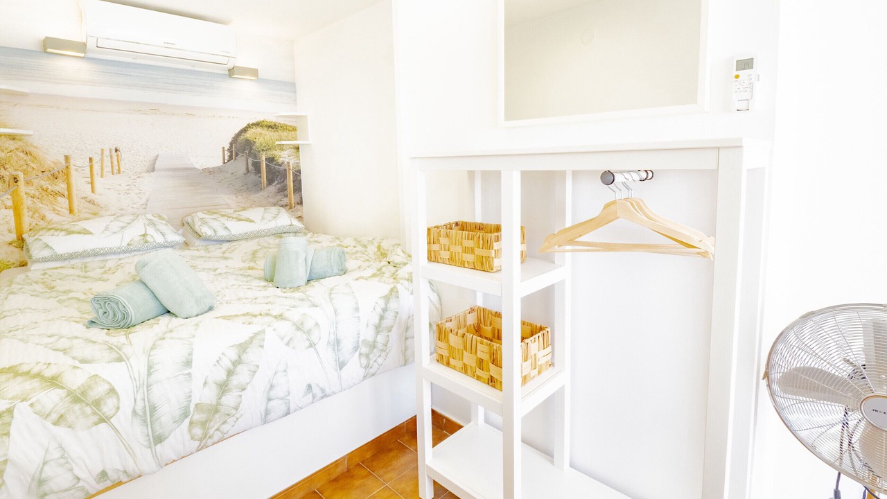 Photo of Bedroom in Cabopino