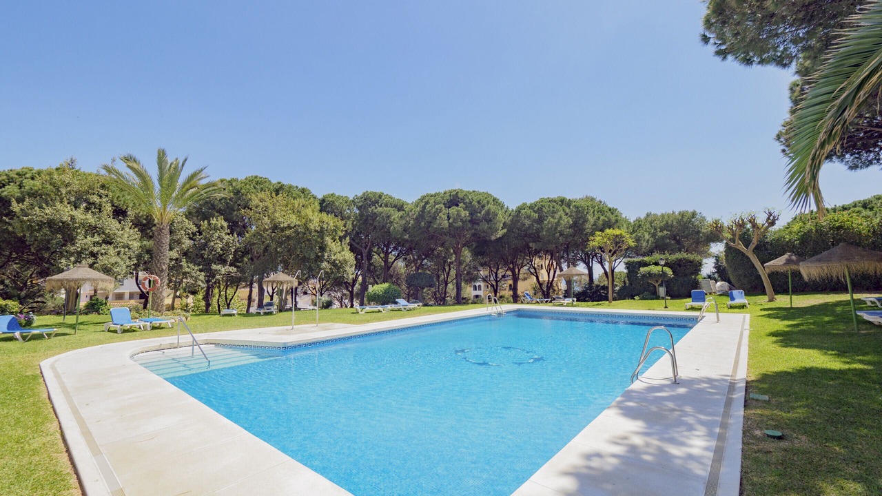 Photo of Outdoor in Cabopino