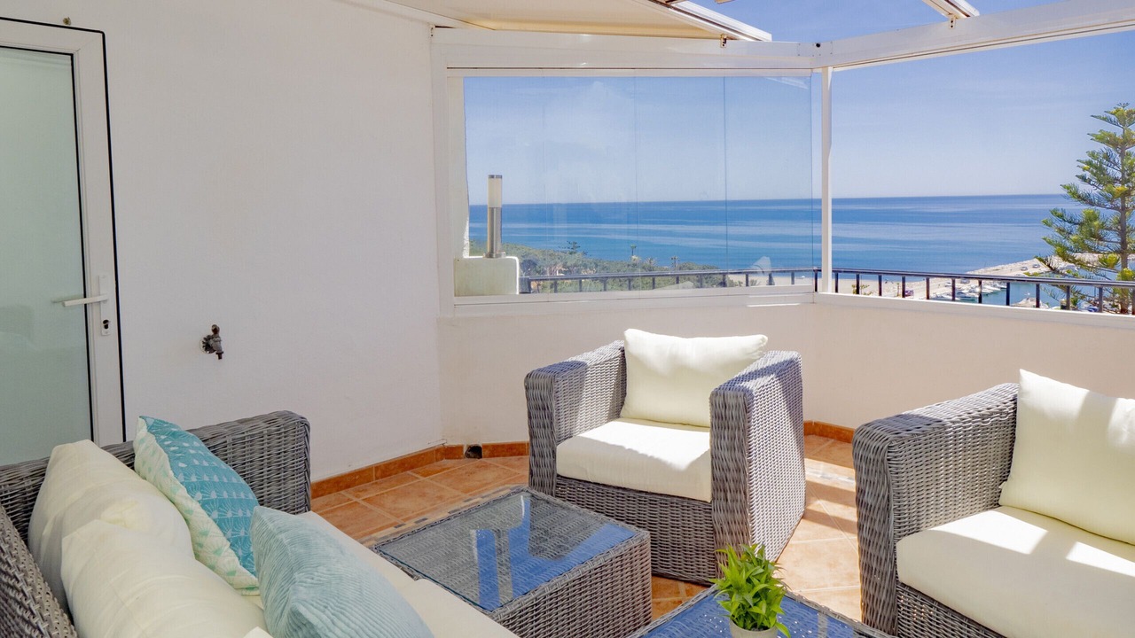 Photo of Outdoor in Cabopino