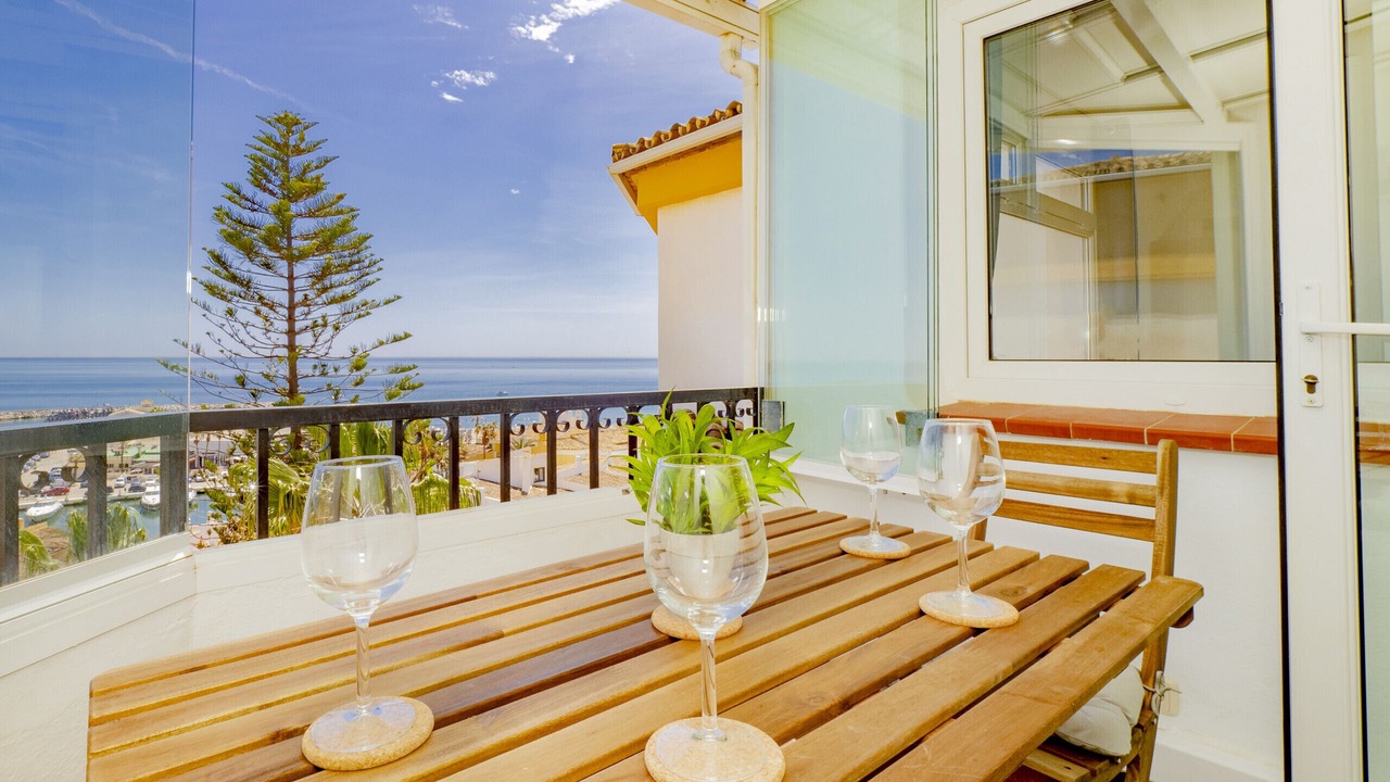 Photo of Outdoor in Cabopino
