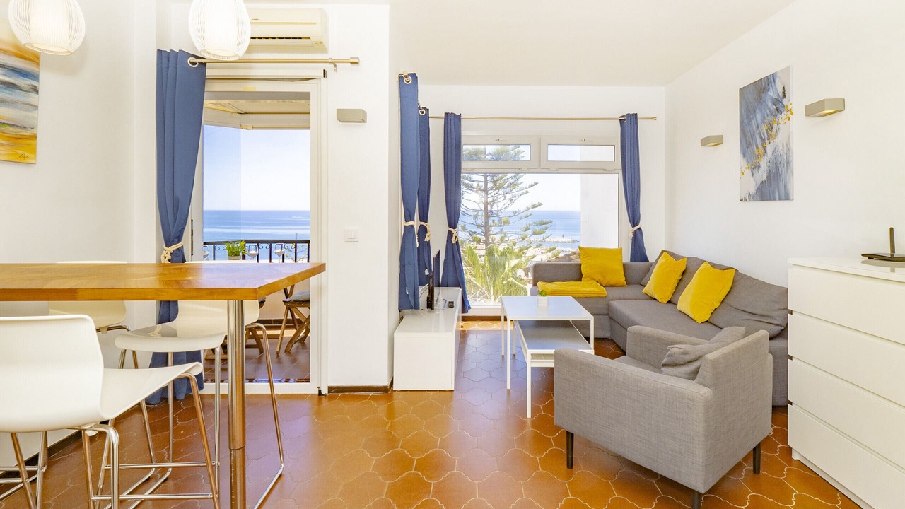Photo of Livingroom in Cabopino