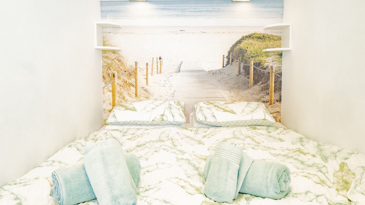 Photo of Bedroom in Cabopino