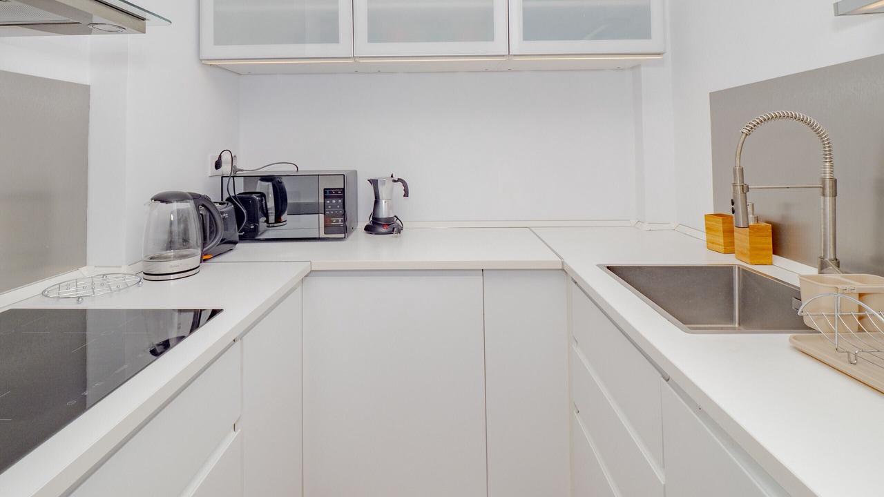 Photo of Kitchen in Cabopino