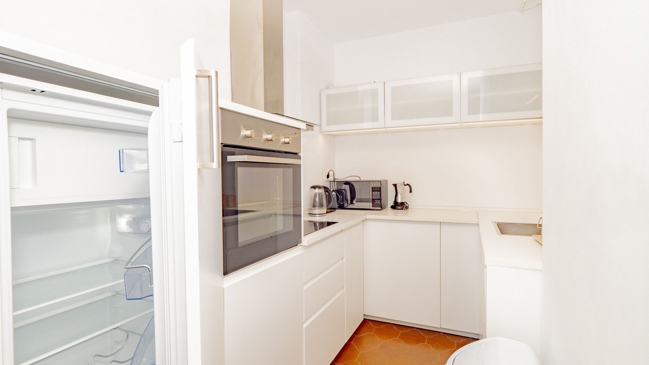 Photo of Kitchen in Cabopino