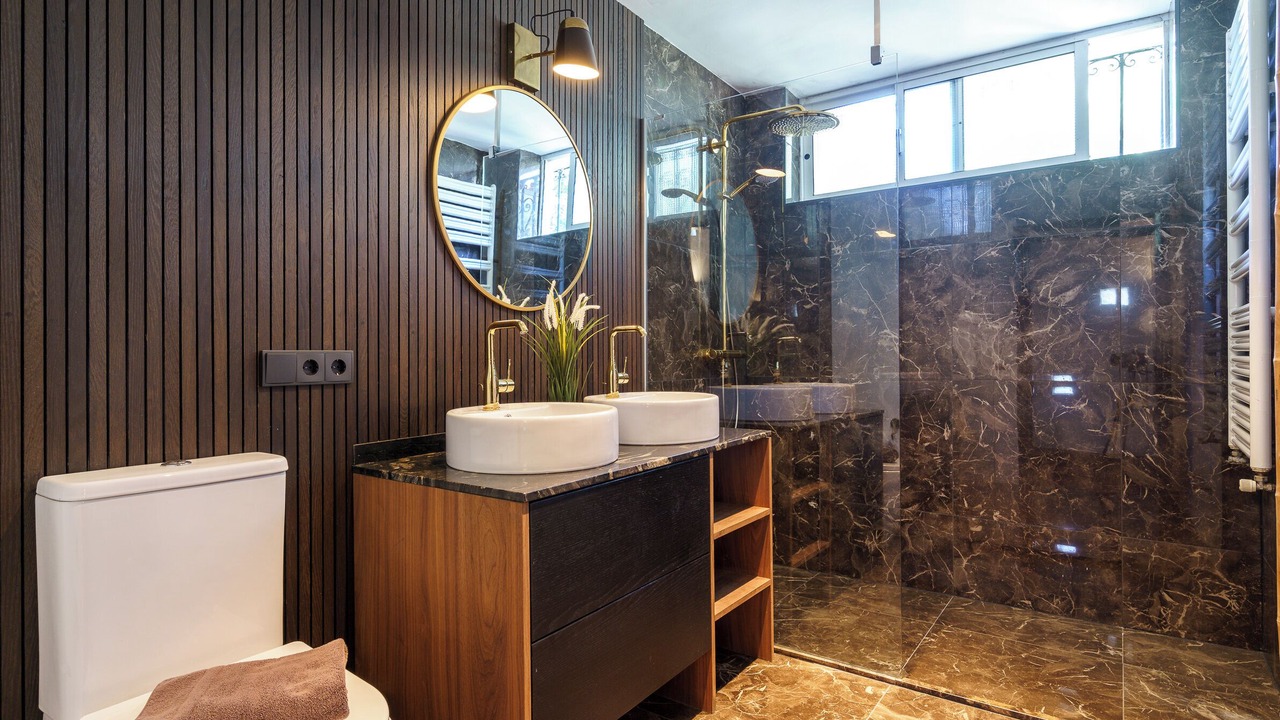 Photo of Bathroom in Urbanizacion Marbessa