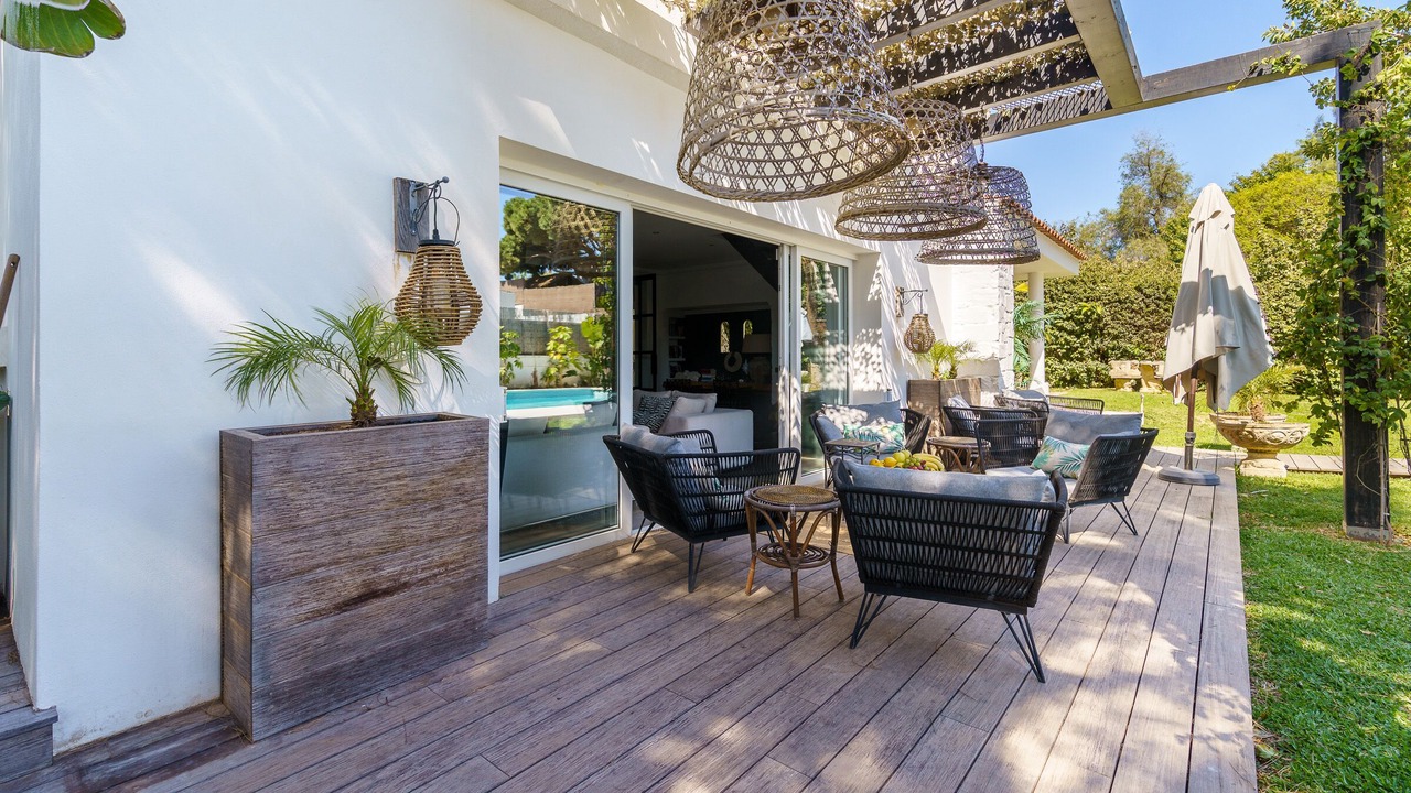 Photo of Outdoor in Urbanizacion Marbessa