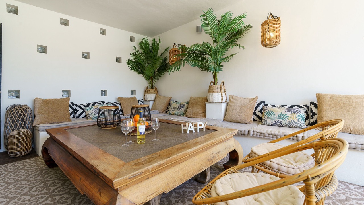 Photo of Outdoor in Urbanizacion Marbessa
