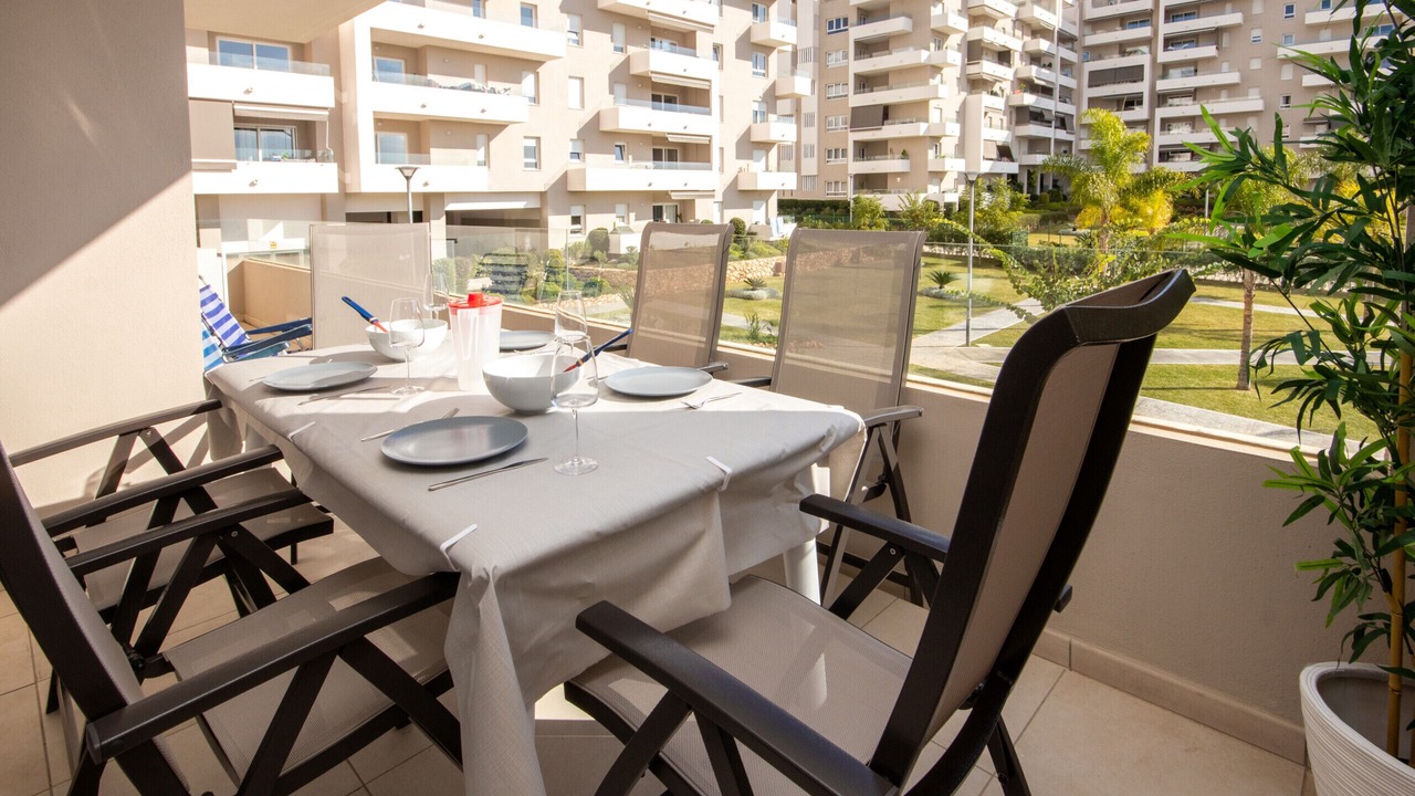 Photo of Outdoor in Nueva Andalucia