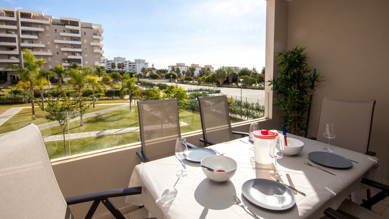 Photo of Outdoor in Nueva Andalucia
