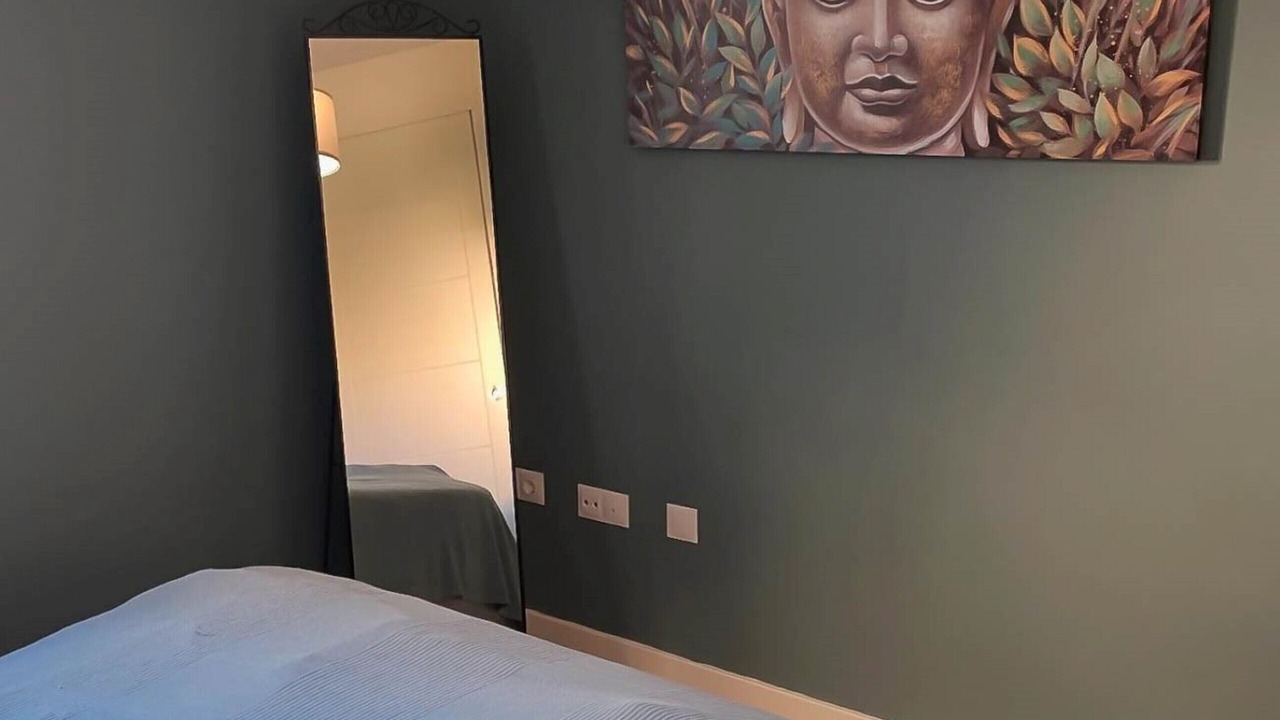 Photo of Bedroom in Nueva Andalucia