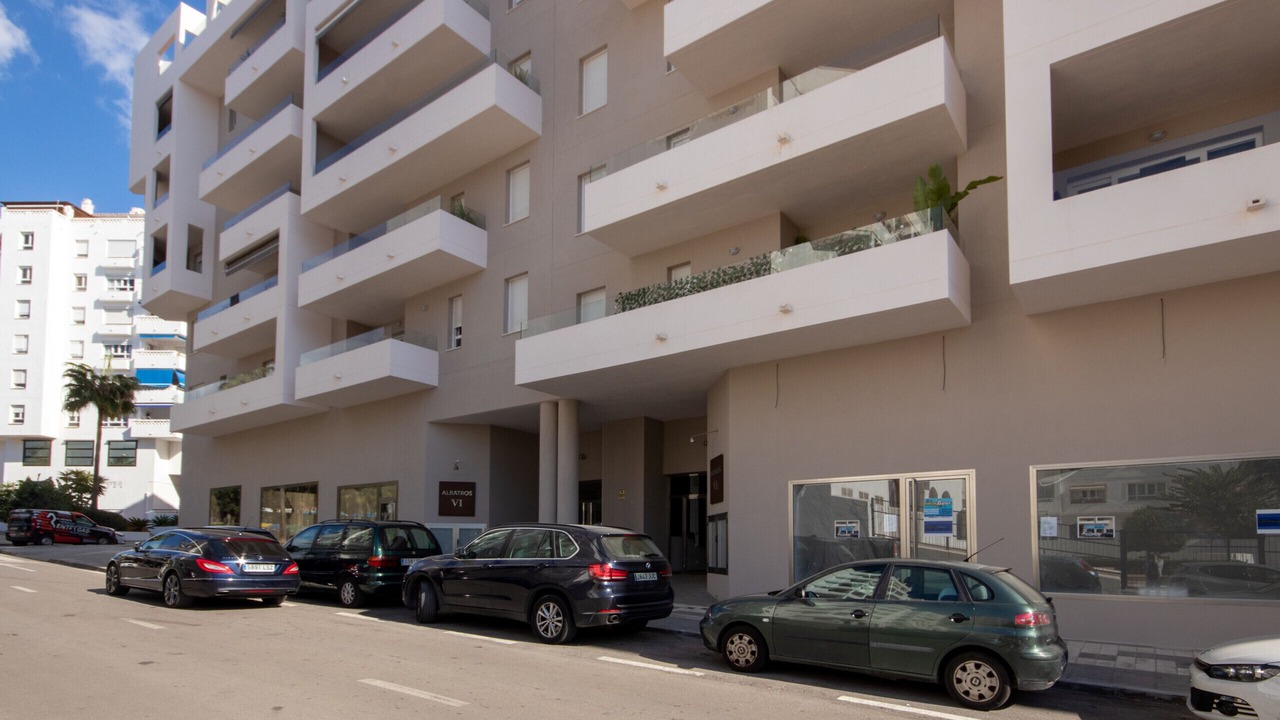 Photo of Outdoor in Nueva Andalucia