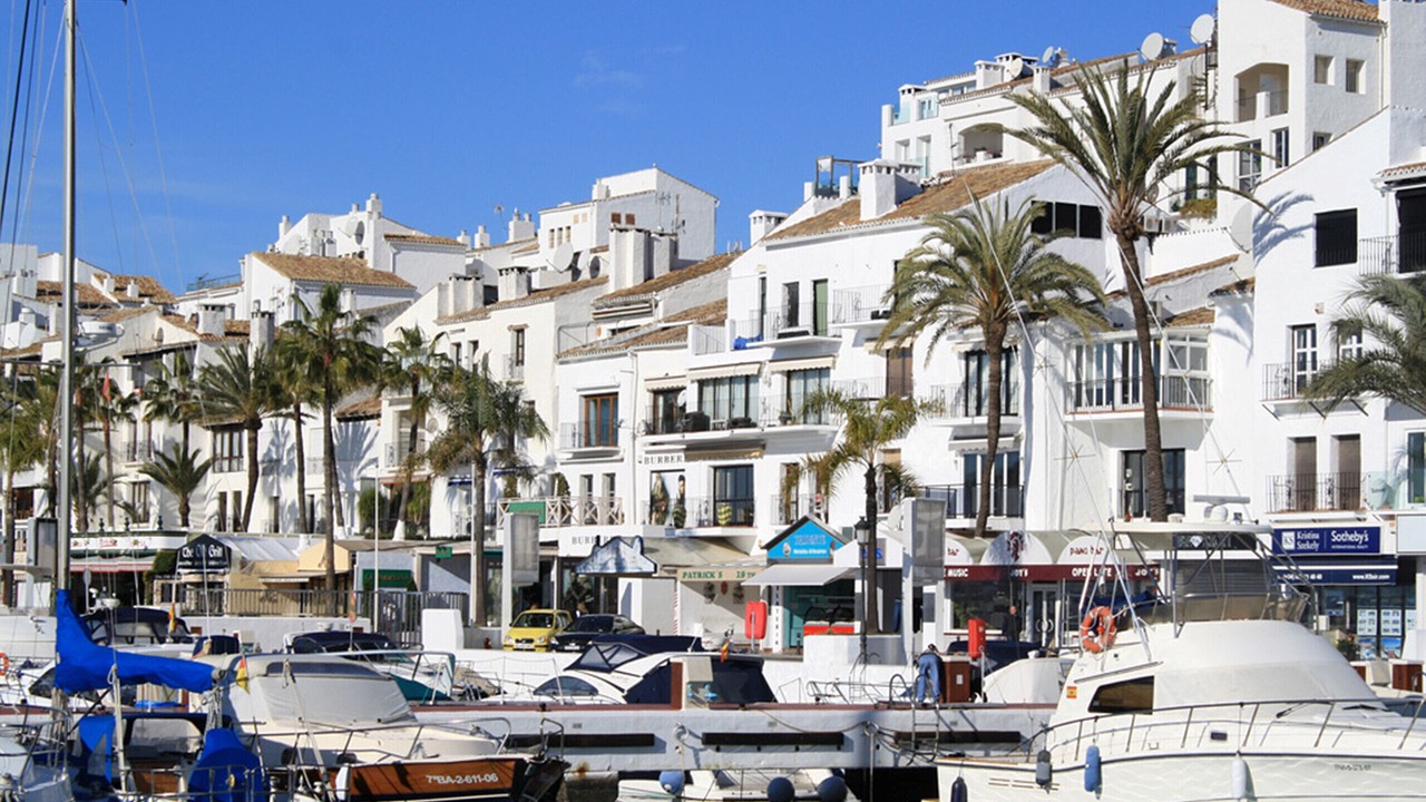 Photo of Others in Nueva Andalucia