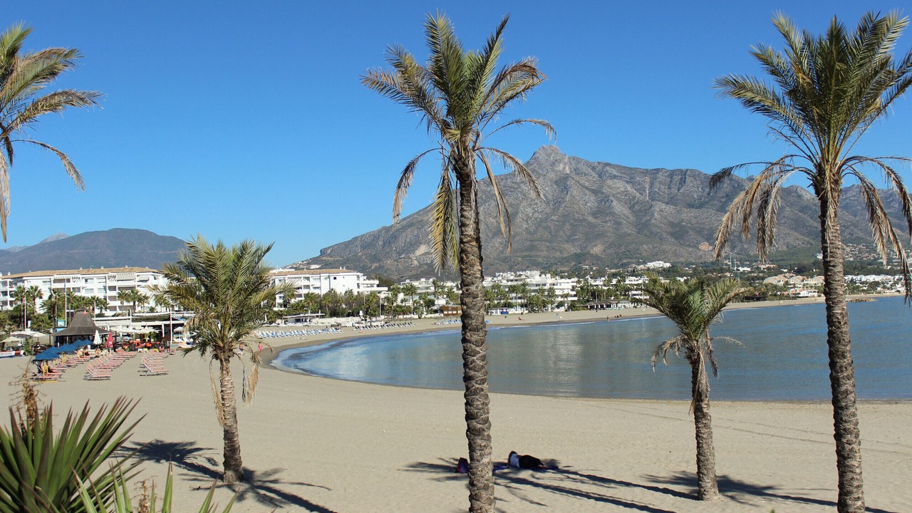 Photo of Others in Nueva Andalucia