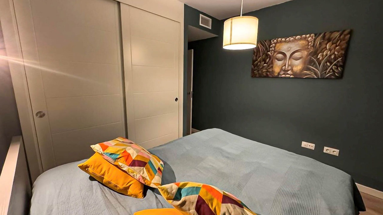 Photo of Bedroom in Nueva Andalucia