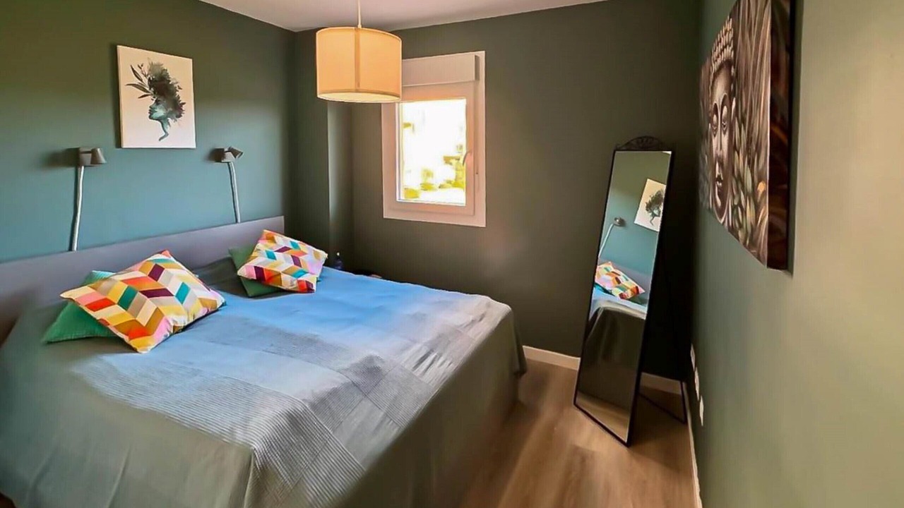 Photo of Bedroom in Nueva Andalucia