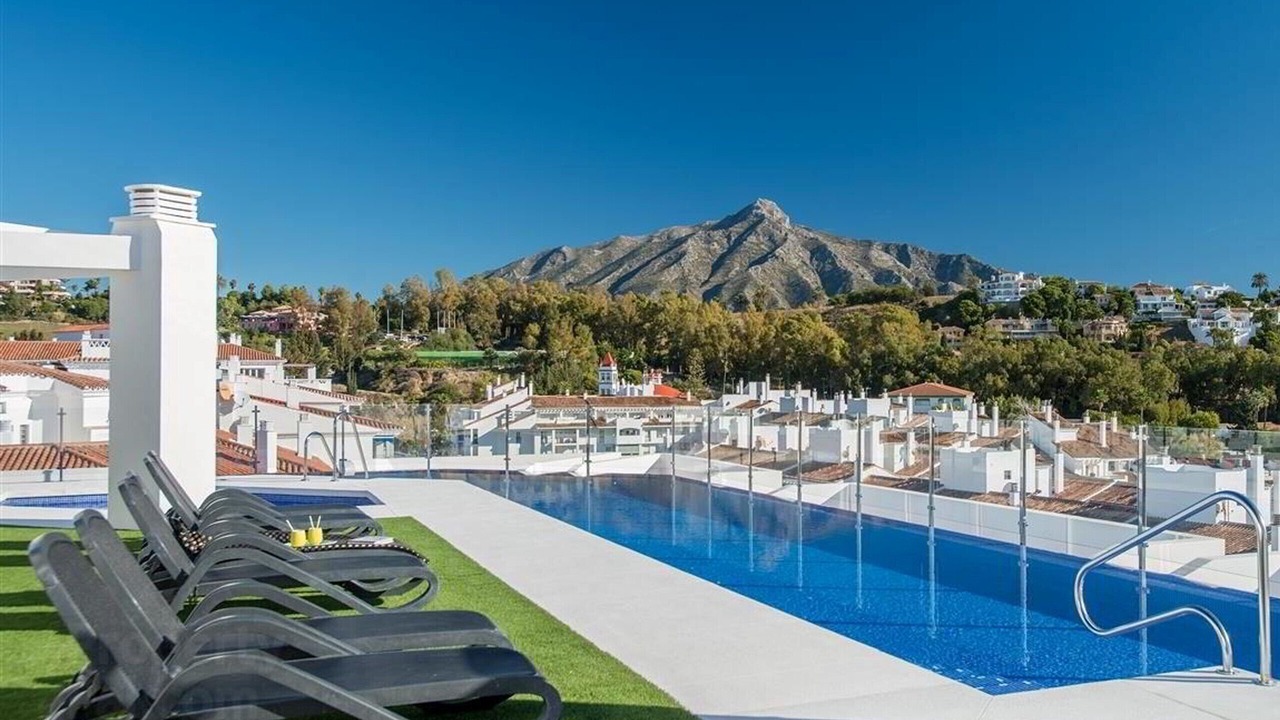 Photo of Outdoor in Nueva Andalucia