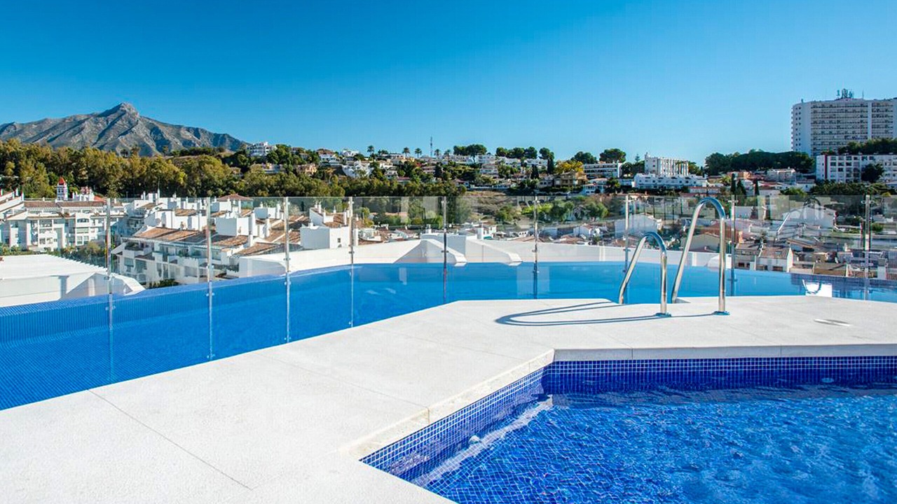Photo of Outdoor in Nueva Andalucia