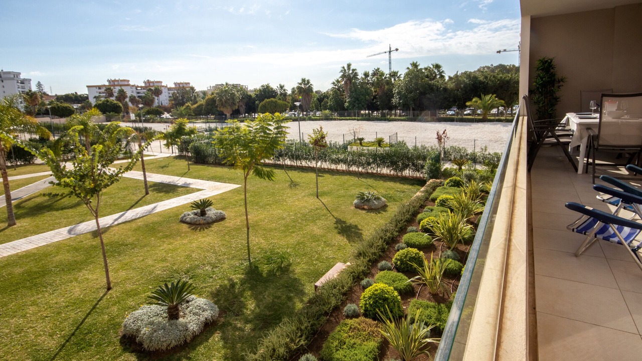 Photo of Outdoor in Nueva Andalucia