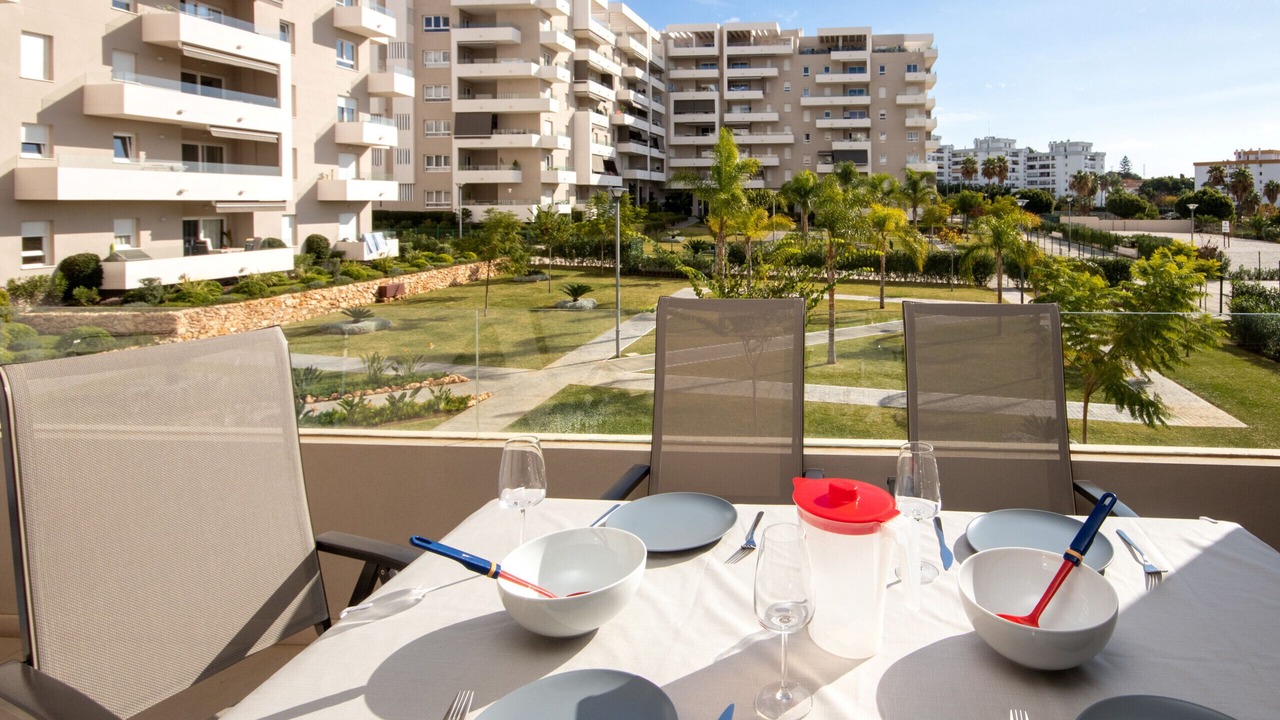 Photo of Outdoor in Nueva Andalucia