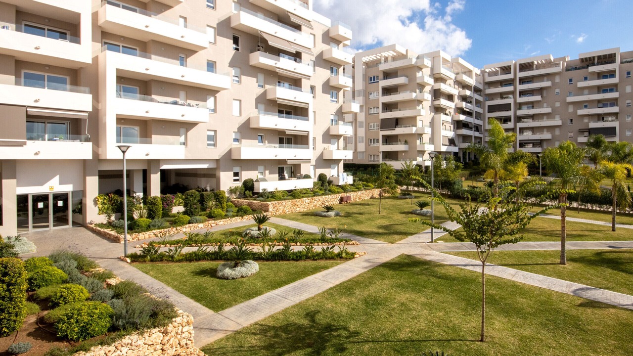 Photo of Outdoor in Nueva Andalucia