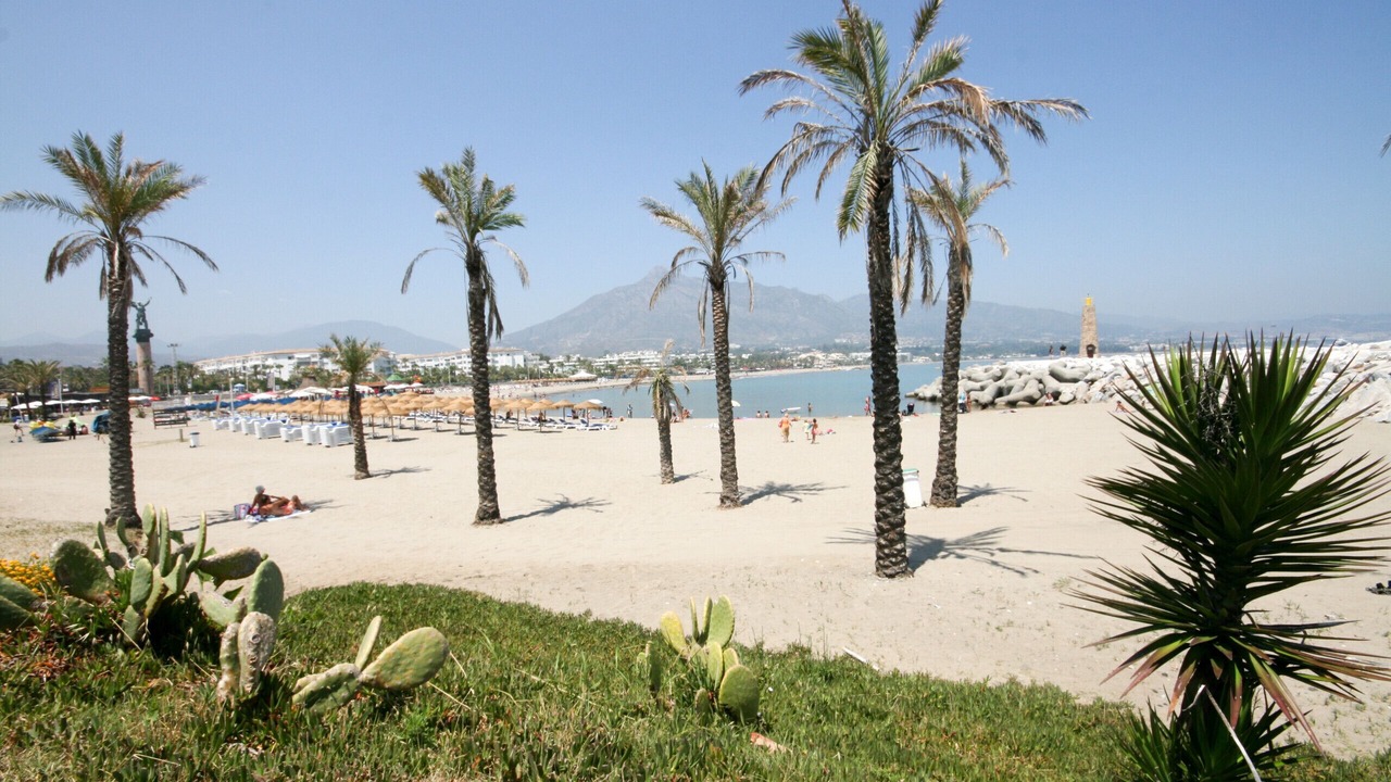 Photo of Others in Nueva Andalucia