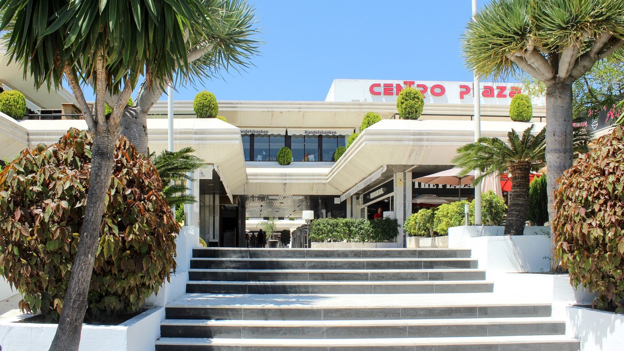 Photo of Outdoor in Nueva Andalucia