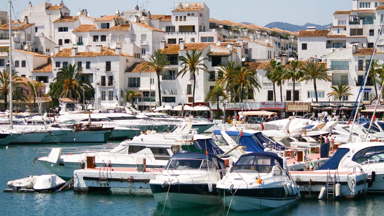 Photo of Others in Nueva Andalucia