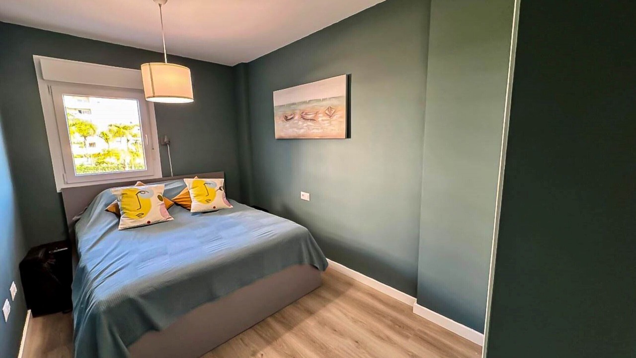 Photo of Bedroom in Nueva Andalucia