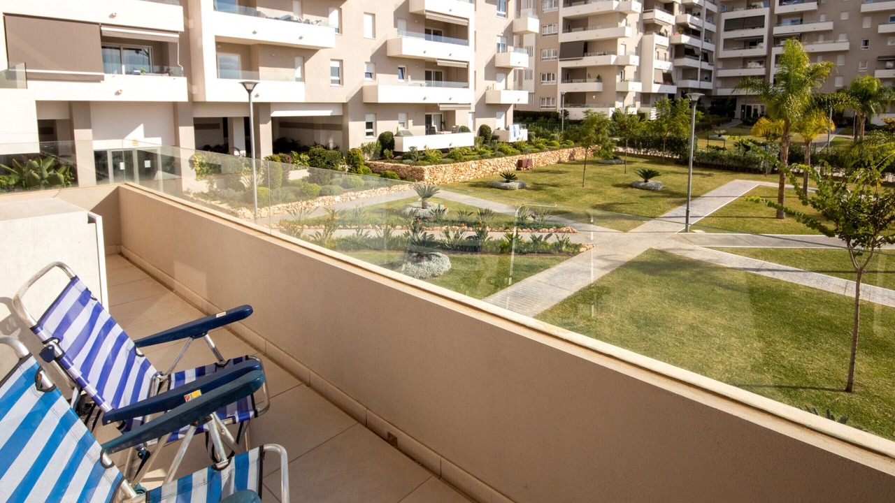 Photo of Outdoor in Nueva Andalucia