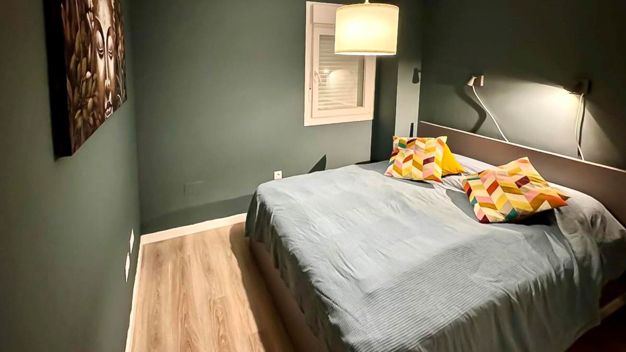 Photo of Bedroom in Nueva Andalucia