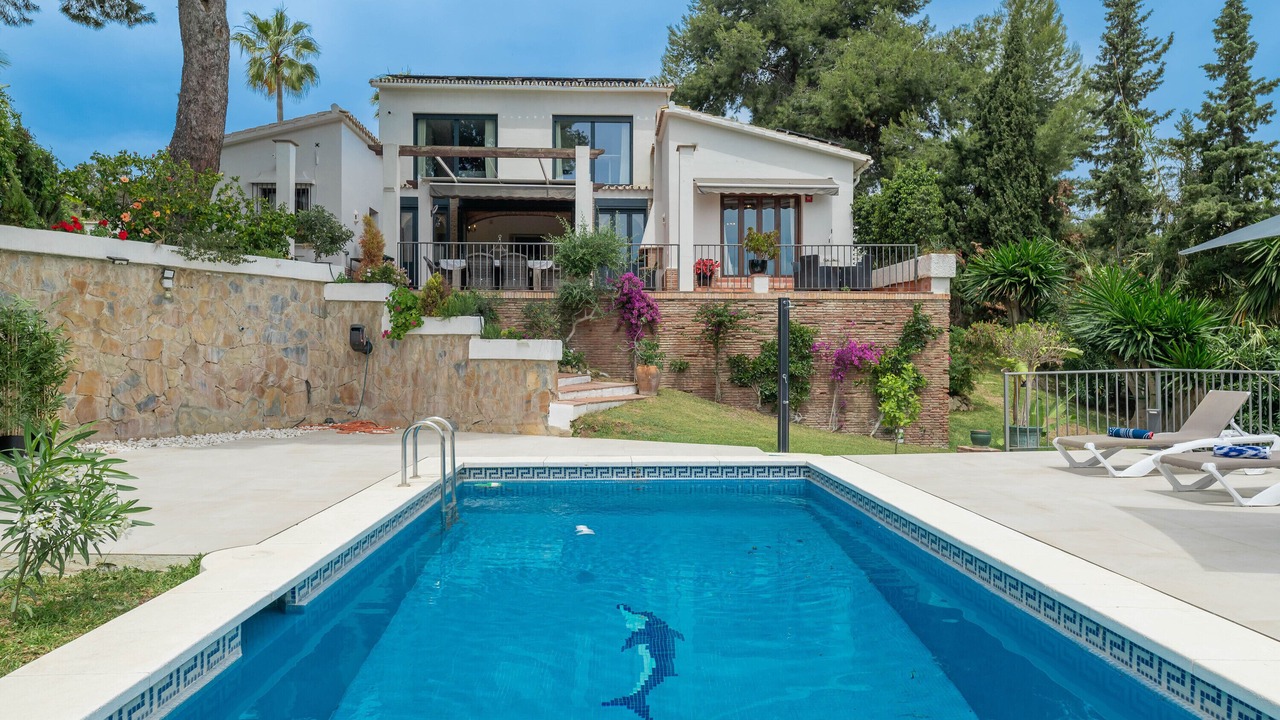 Photo of Outdoor in Carib Playa