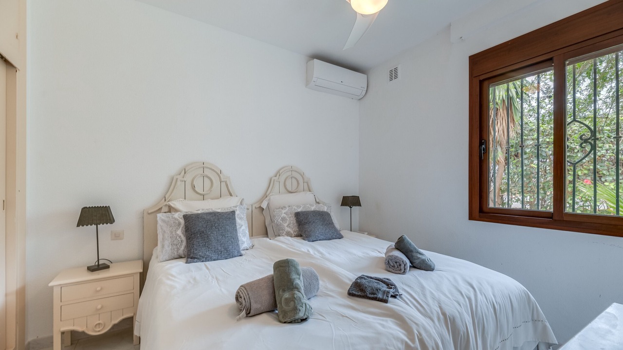 Photo of Bedroom in Carib Playa