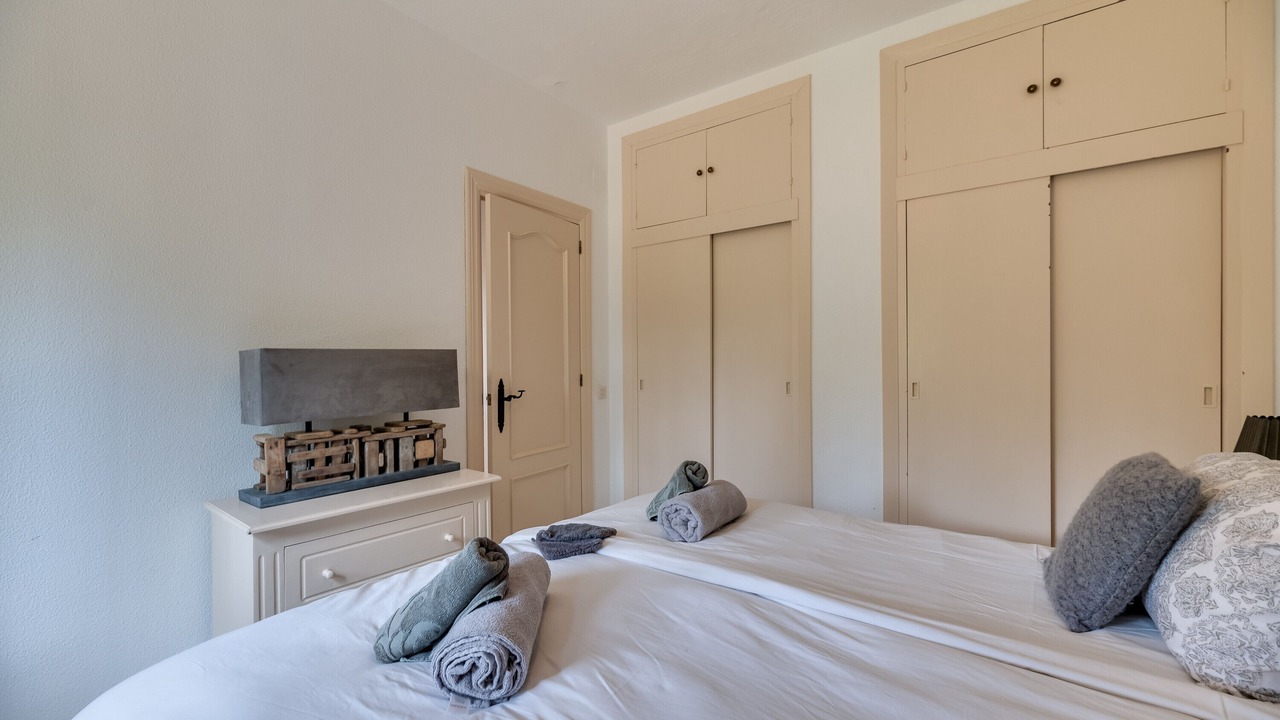 Photo of Bedroom in Carib Playa