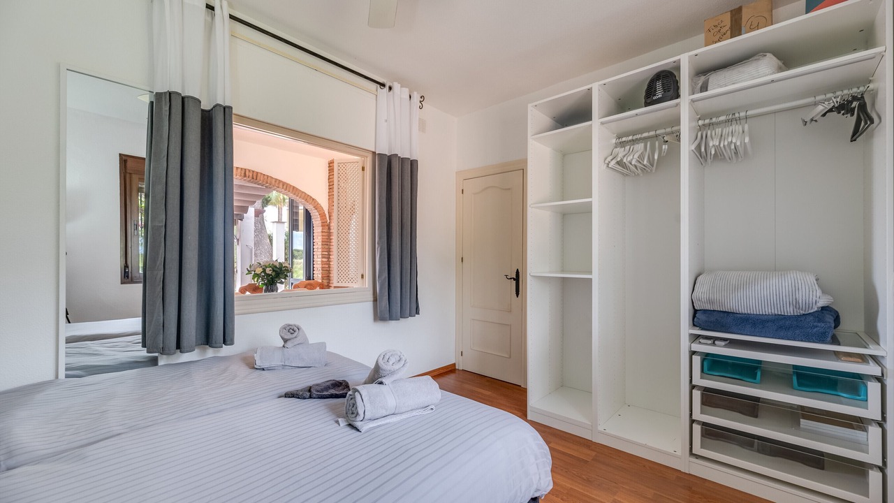 Photo of Bedroom in Carib Playa