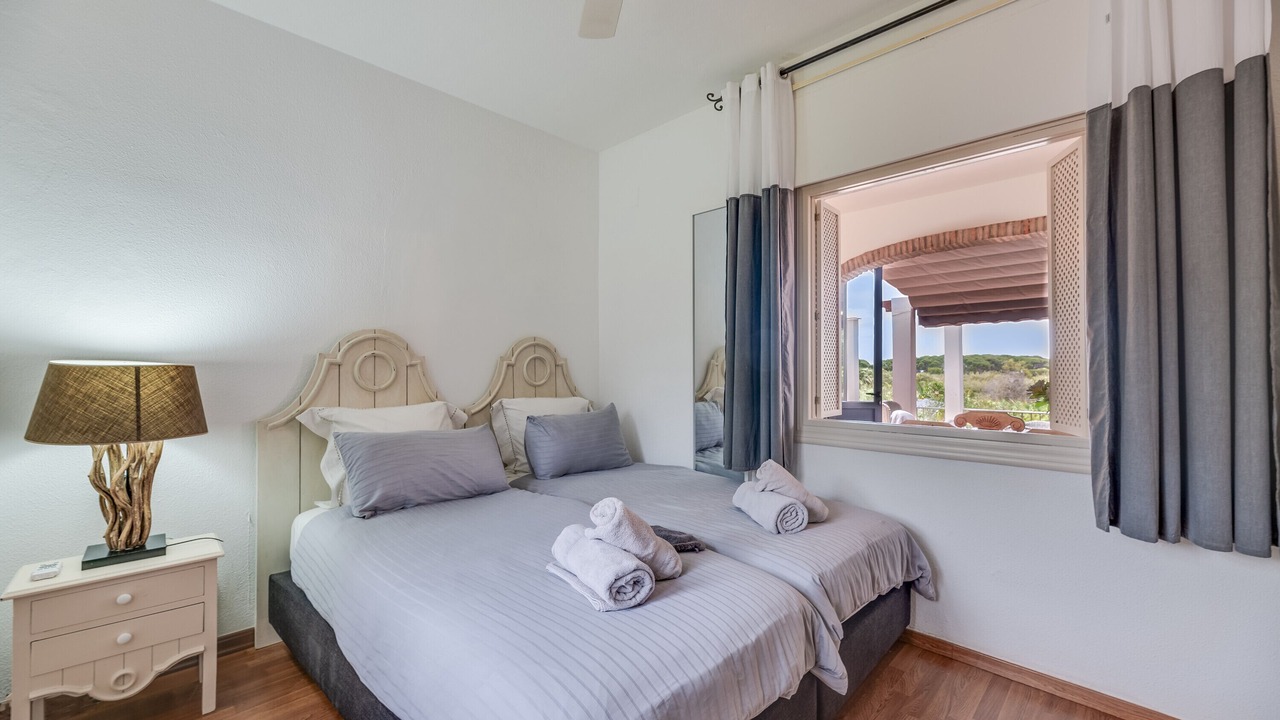 Photo of Bedroom in Carib Playa