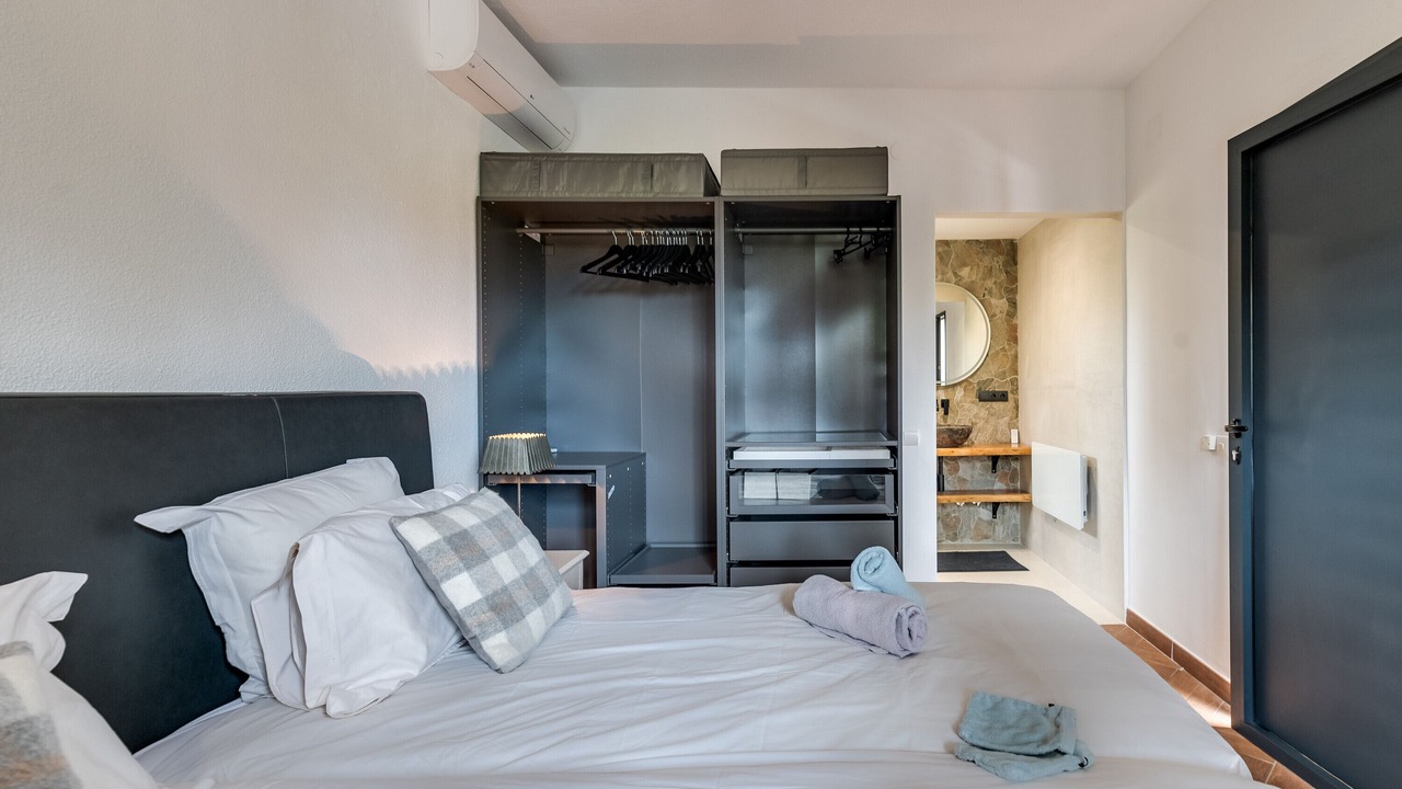 Photo of Bedroom in Carib Playa