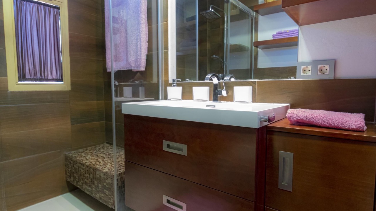 Photo of Bathroom in Nikki Beach