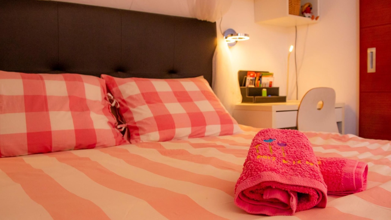 Photo of Bedroom in Nikki Beach