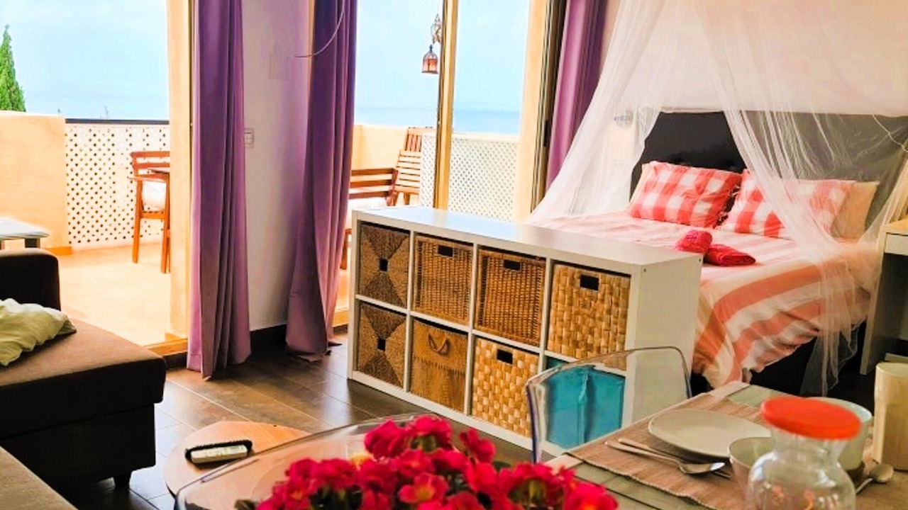 Photo of Bedroom in Nikki Beach