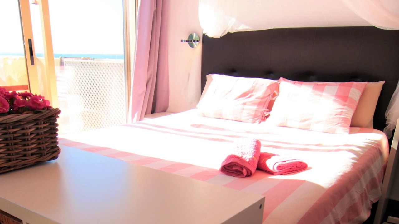 Photo of Bedroom in Nikki Beach