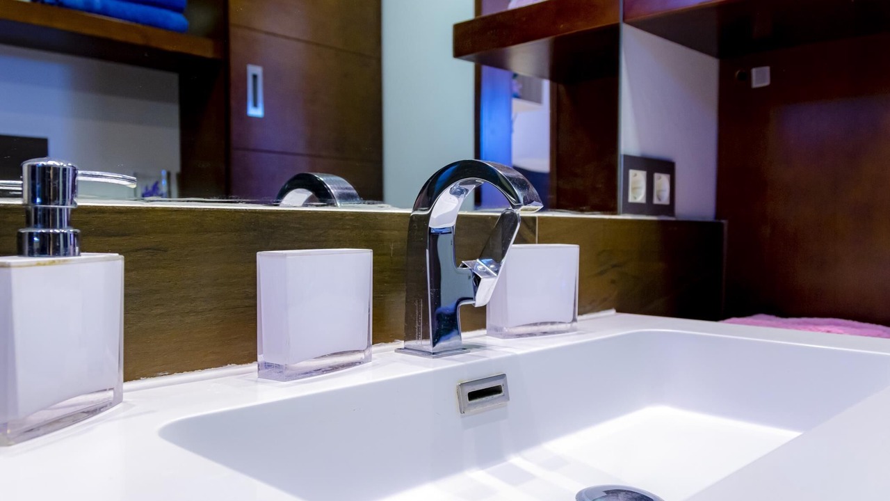 Photo of Bathroom in Nikki Beach