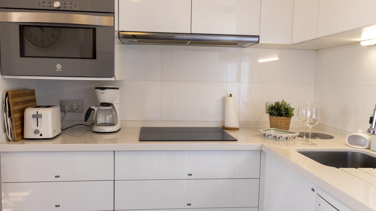 Photo of Kitchen in Nikki Beach