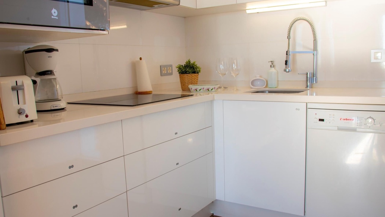Photo of Kitchen in Nikki Beach