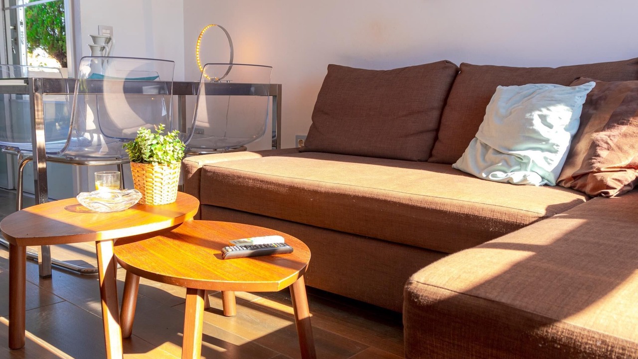 Photo of Livingroom in Nikki Beach