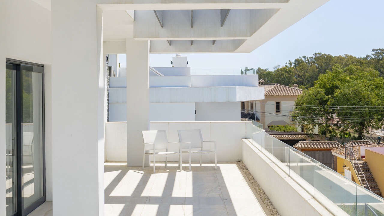Photo of Outdoor in San Pedro de Alcantara