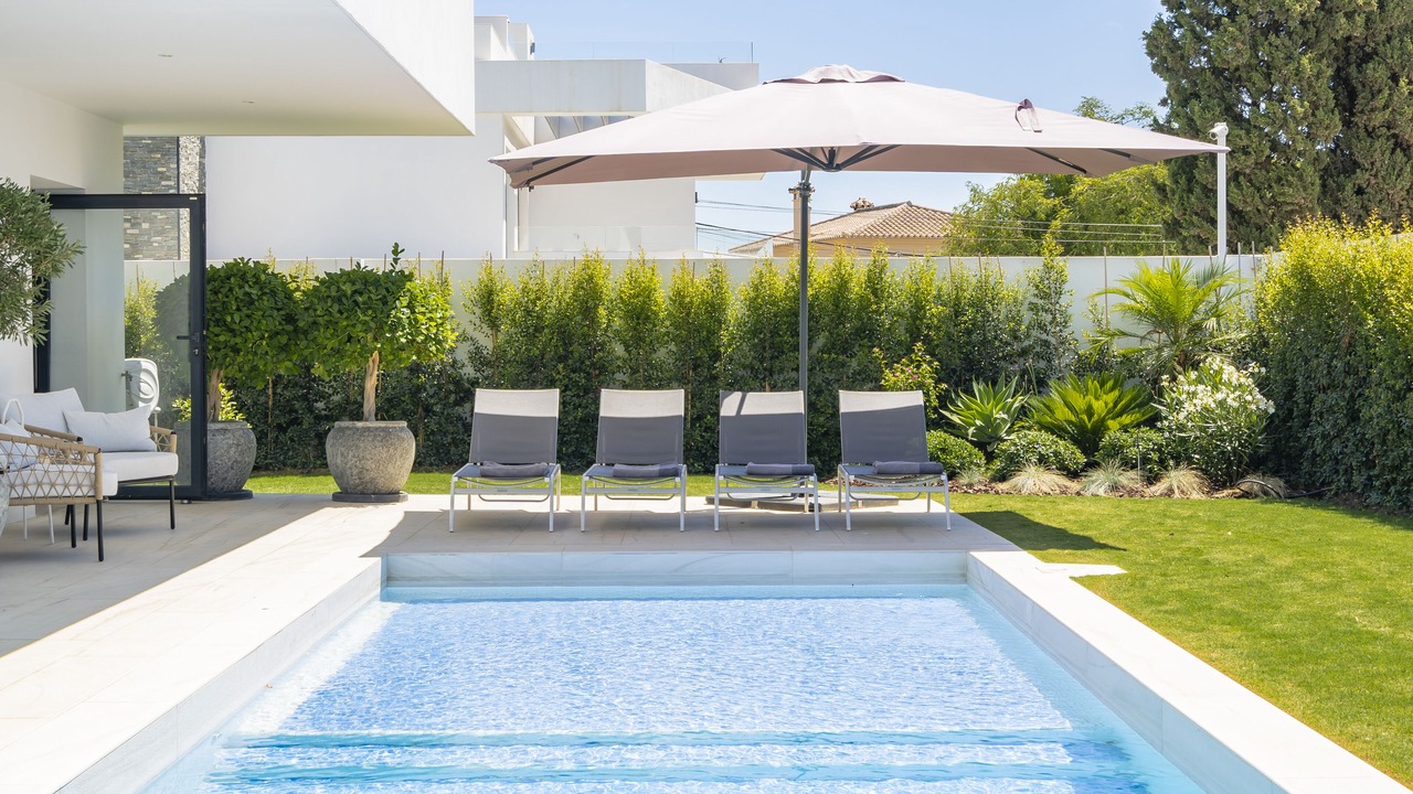 Photo of Outdoor in San Pedro de Alcantara