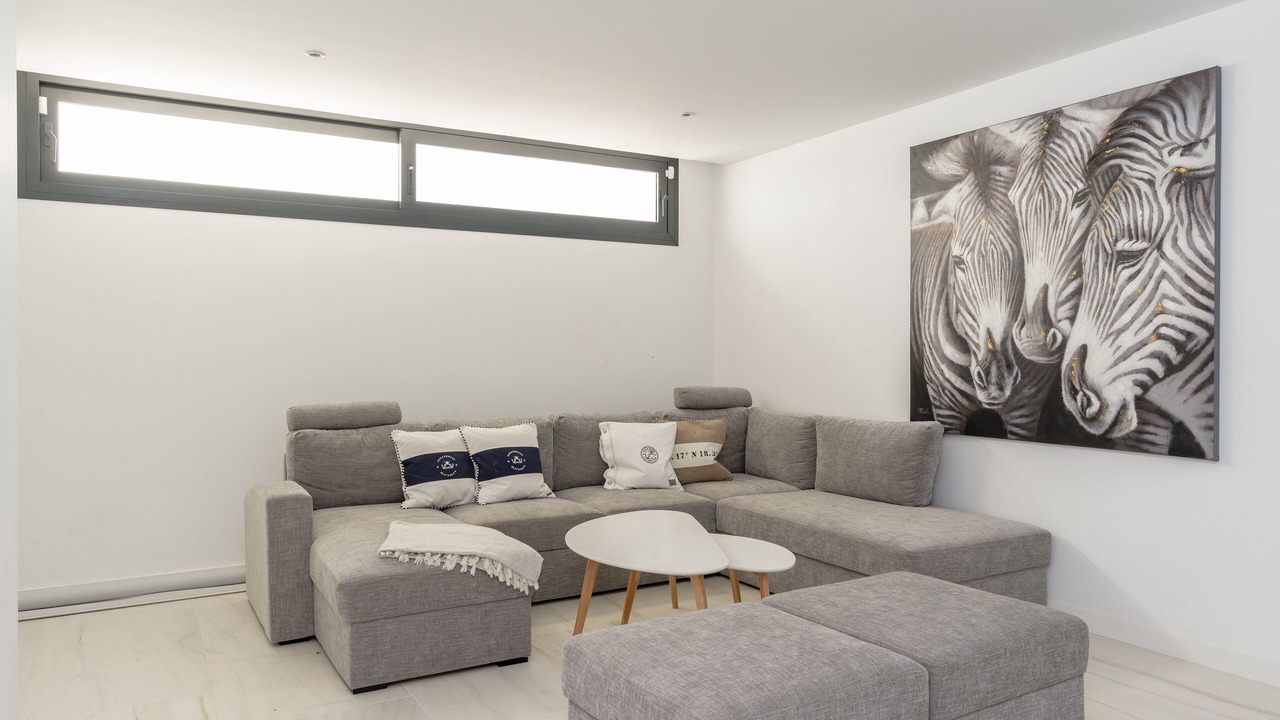Photo of Livingroom in San Pedro de Alcantara