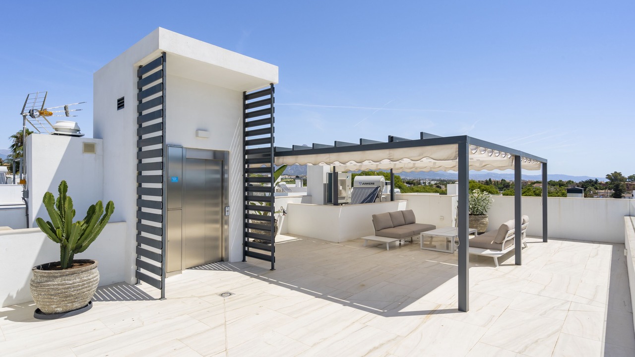 Photo of Outdoor in San Pedro de Alcantara