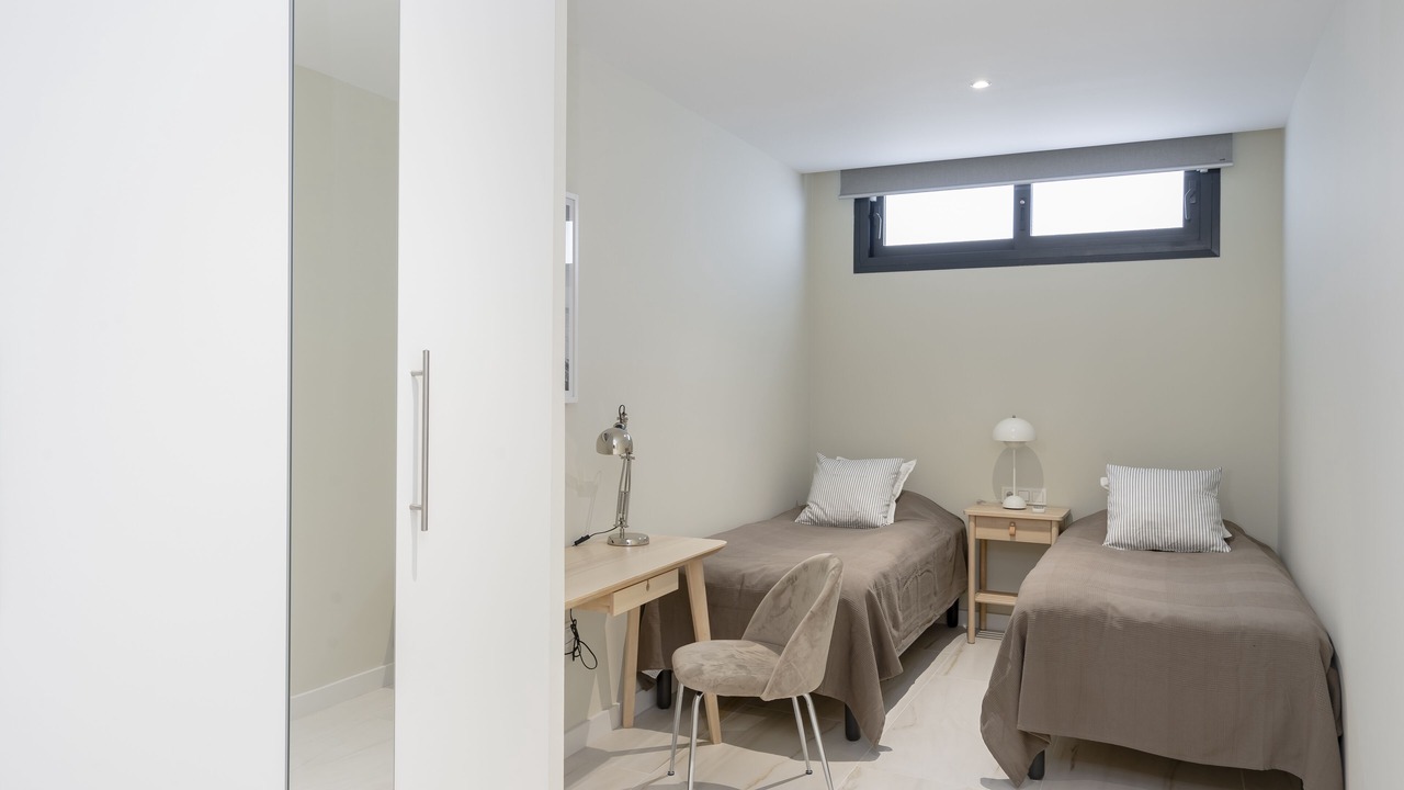 Photo of Bedroom in San Pedro de Alcantara